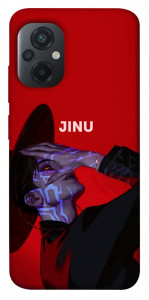 Чехол Demon Jinu для Xiaomi Poco M5