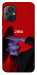 Чохол Demon Jinu для Xiaomi Poco M5