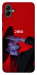 Чехол Demon Jinu для Galaxy A04