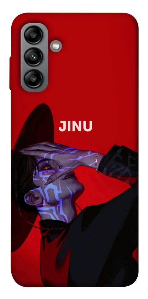 Чехол Demon Jinu для Galaxy A04s