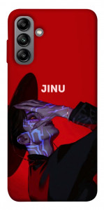 Чохол Demon Jinu для Galaxy A04s