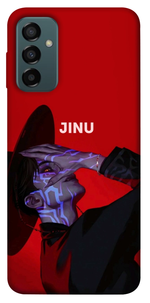 Чехол Demon Jinu для Galaxy M13 4G