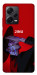 Чохол Demon Jinu для Xiaomi Redmi Note 12 Pro+