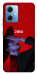 Чехол Demon Jinu для Xiaomi Redmi Note 12 5G