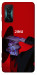 Чохол Demon Jinu для Xiaomi Redmi K50 Gaming