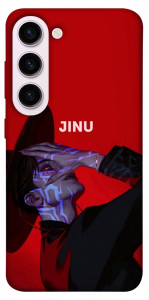 Чехол Demon Jinu для Galaxy S23+