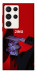 Чохол Demon Jinu для Galaxy S23 Ultra