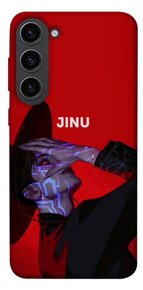 Чехол Demon Jinu для Galaxy S23