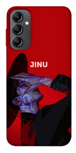 Чехол Demon Jinu для Galaxy A14 5G