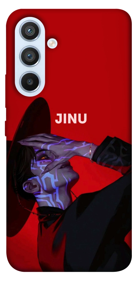 Чохол Demon Jinu для Galaxy A54 5G