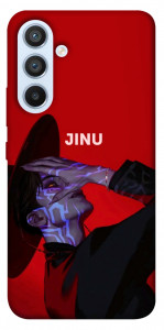 Чехол Demon Jinu для Galaxy A54 5G