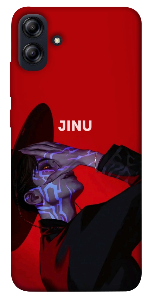 Чехол Demon Jinu для Galaxy A04e