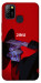 Чохол Demon Jinu для Infinix Hot 10 Lite