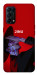 Чехол Demon Jinu для Oppo Reno 5 4G