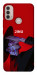Чохол Demon Jinu для Motorola Moto E40