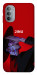 Чехол Demon Jinu для Motorola Moto G31