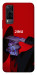 Чохол Demon Jinu для Vivo Y31