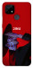 Чохол Demon Jinu для Realme C21