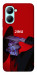 Чохол Demon Jinu для Realme C33