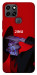 Чехол Demon Jinu для Infinix Smart 6