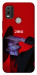 Чохол Demon Jinu для Nokia C21 Plus