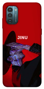Чохол Demon Jinu для Nokia G21