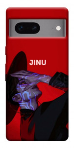 Чехол Demon Jinu для Google Pixel 7