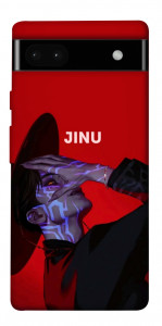 Чохол Demon Jinu для Google Pixel 6A