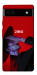 Чехол Demon Jinu для Google Pixel 6A