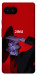 Чехол Demon Jinu для Google Pixel 7A