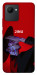 Чехол Demon Jinu для Realme C30s