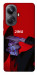 Чохол Demon Jinu для Realme 10 Pro+