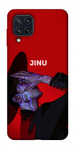 Чехол Demon Jinu для Galaxy M32