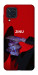 Чехол Demon Jinu для Galaxy M32