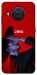 Чехол Demon Jinu для Nokia X20