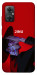 Чехол Demon Jinu для Xiaomi Redmi Note 11R