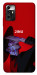 Чехол Demon Jinu для ZTE Blade V40 Vita