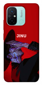 Чохол Demon Jinu для Xiaomi Redmi 12C