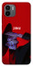 Чохол Demon Jinu для Xiaomi Poco C50