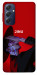 Чехол Demon Jinu для Galaxy M54 5G