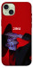 Чехол Demon Jinu для iPhone 15 Plus