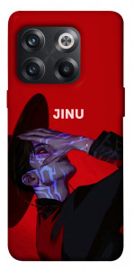 Чехол Demon Jinu для OnePlus 10T