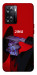 Чехол Demon Jinu для OnePlus Nord N20 SE