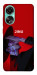 Чехол Demon Jinu для Oppo A78 4G