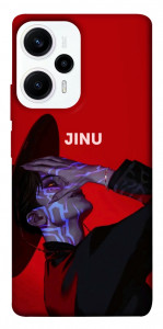 Чохол Demon Jinu для Xiaomi Poco F5
