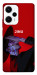 Чохол Demon Jinu для Xiaomi Poco F5