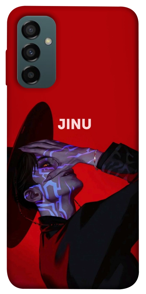 Чехол Demon Jinu для Galaxy M34 5G
