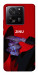 Чехол Demon Jinu для Xiaomi 13T