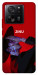 Чехол Demon Jinu для Xiaomi 13T Pro