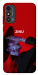 Чохол Demon Jinu для ZTE Blade A53